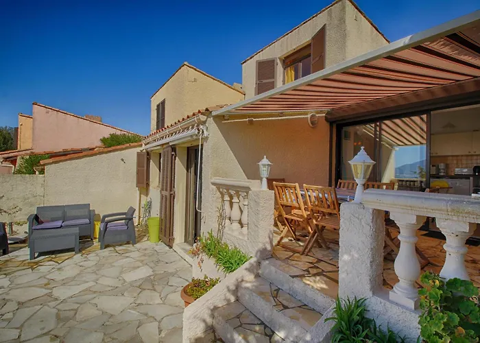 Terra Bella 2 Villa