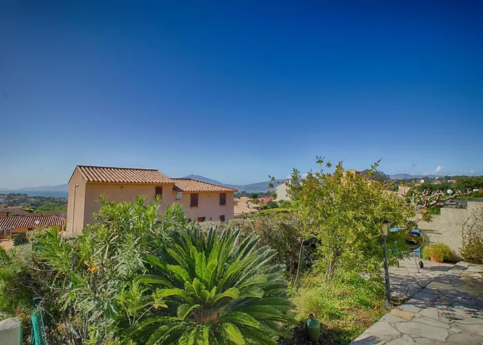 Terra Bella 2 Villa *