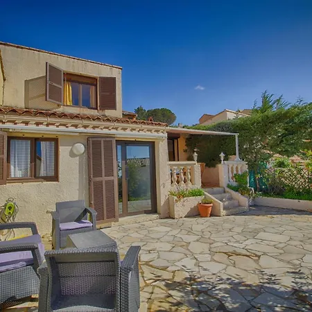 Vila Terra Bella 2 *