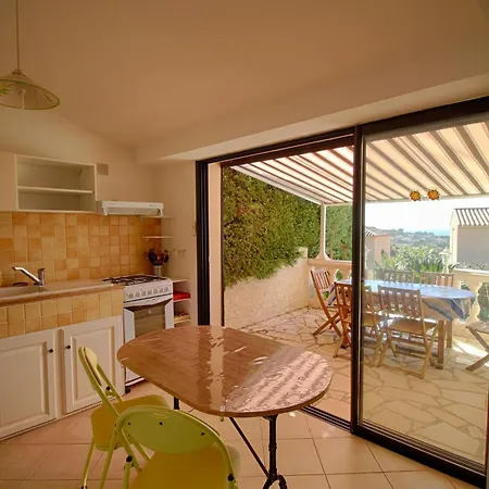 Terra Bella 2 Porticcio (Corsica)