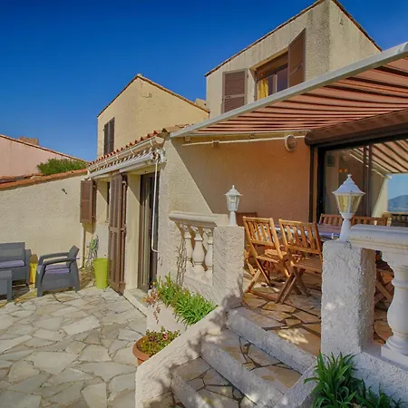 Terra Bella 2 Villa