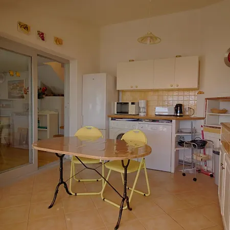 Terra Bella 2 Vila *