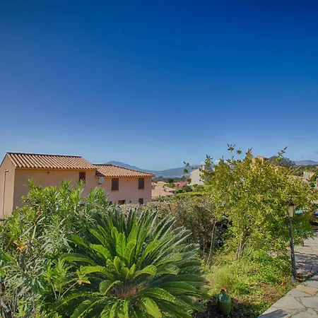 Terra Bella 2 Vila *