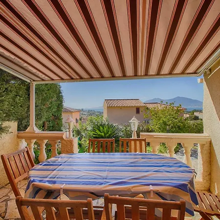 Terra Bella 2 Porticcio (Corsica)