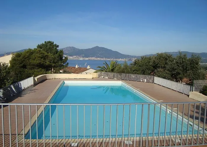 Terra Bella 2 * Porticcio (Corsica)