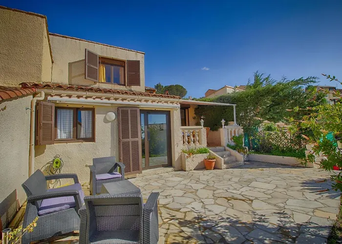 Villa Terra Bella 2 *