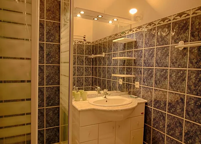 Terra Bella 2 Villa Porticcio (Corsica)