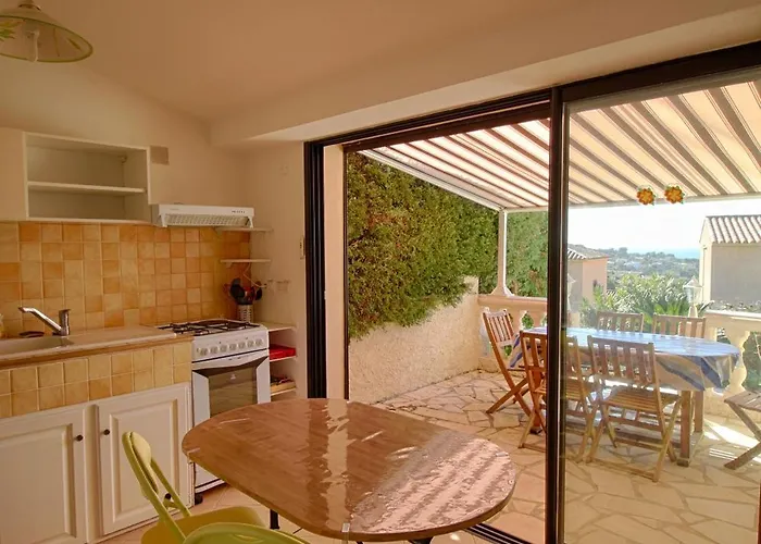 Terra Bella 2 Porticcio (Corsica)