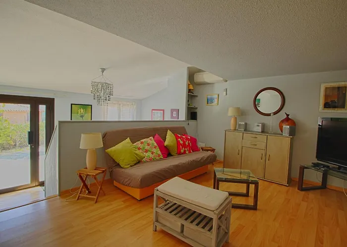 Terra Bella 2 Villa *