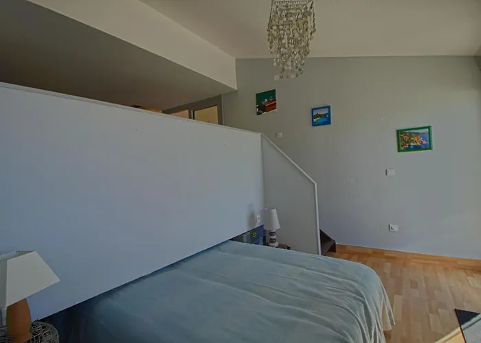 Villa Terra Bella 2 Porticcio (Corsica)