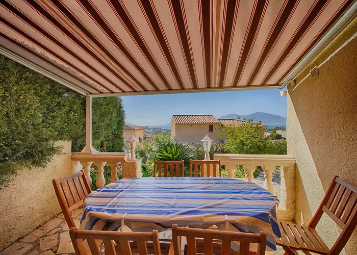 Terra Bella 2 Porticcio (Corsica)